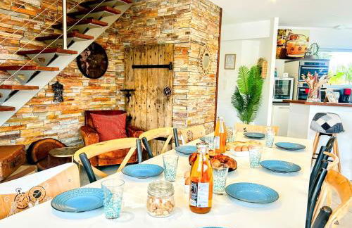 Villa et Spa - Foto 2