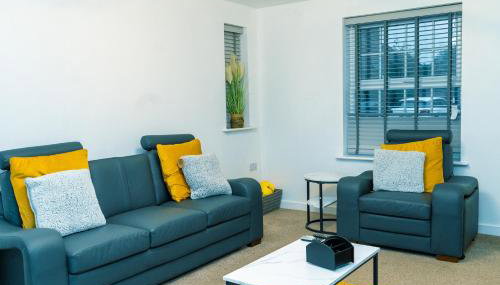 The Grace House Entire 4bed detached - Foto 3