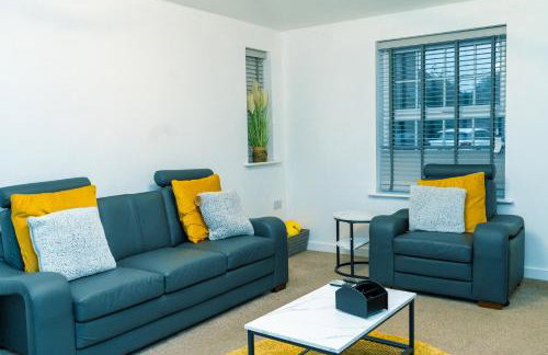 The Grace House Entire 4bed detached - Foto 3