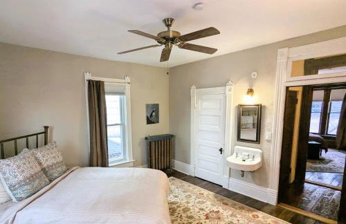 The John Sydney House - Foto 20