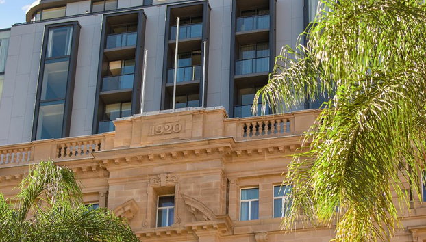 Adina Apartment Hotel Brisbane - Foto 4