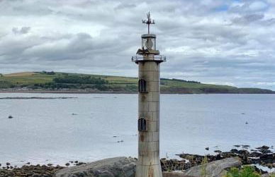 The Snug @ the Mill Inn, Stonehaven - Foto 26