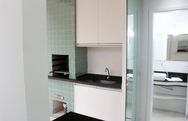 Apartamento Itagua - Foto 13