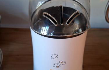 Lá Luciolla Loft Cabana - Foto 21