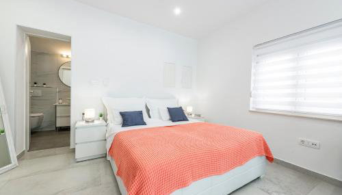 Stylish sea view studio - Foto 5