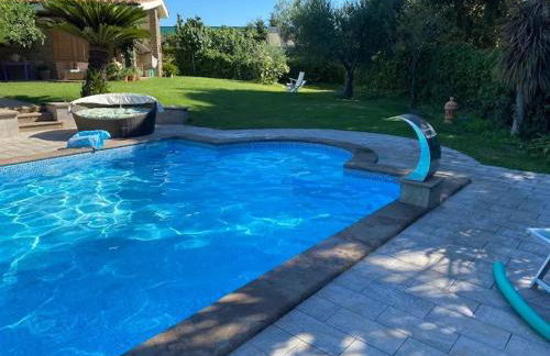 La casina sul pepe rosa - Foto 9