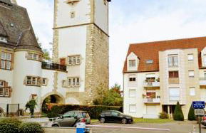 Residence du Vieux Chateau jardin & parking gratuit - Foto 1