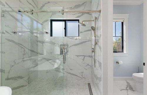 @Marbella Lane - Sophisticated 4BR in Los Altos - Foto 29