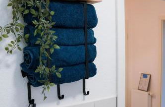 Stilvolle Auszeit - moderne Ferienwohnung in Hachenburg - Foto 11