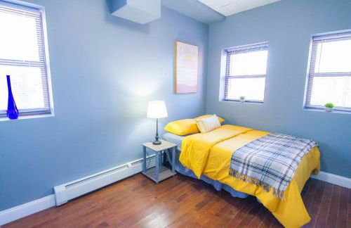 Nesty Stays - Foto 25