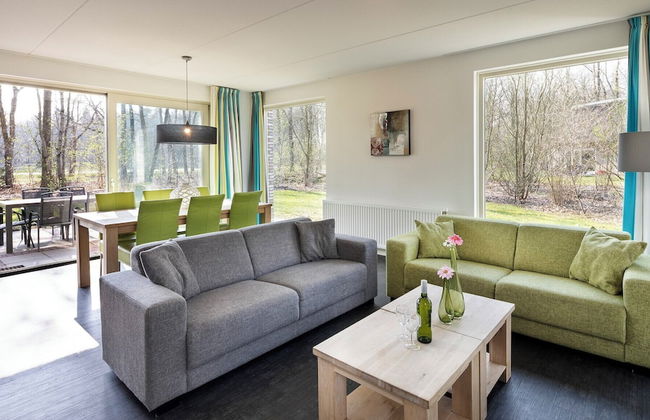 Summio Buitenplaats de Marke van Ruinen - Photo 39