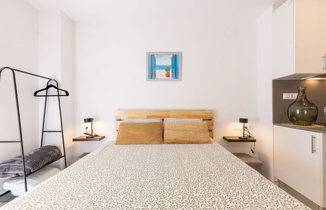 Unik Vacation Studio - Foto 15