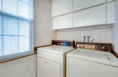 Spacious Studio - 5 Mi to MGM Northfield Park! - Foto 21