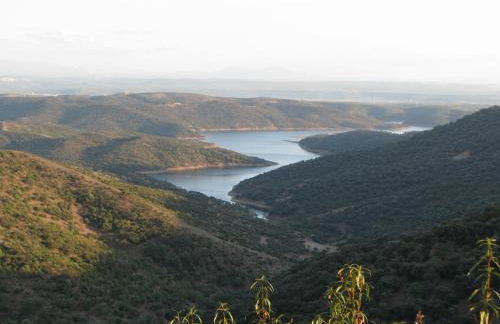 Apartamentos La Venta del Charco - Foto 66