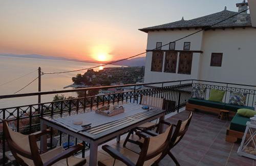 MESONISI maisonette - Foto 7