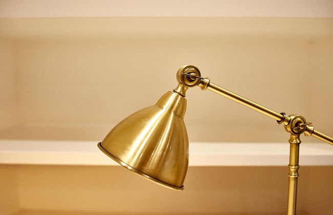 Three Cranes Serviced Apartments - Foto 18