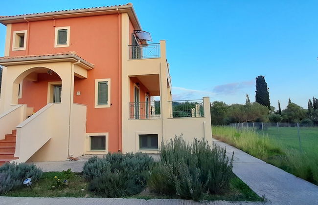 Villa Elaionas 1 - Foto 61