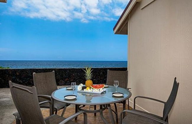 Keauhou Kona Surf & Racquet Club #176 - Foto 56