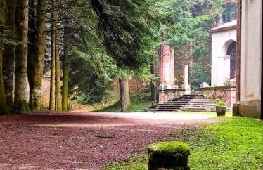 Il Vico holiday home - Foto 17