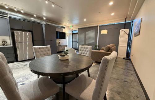 South Hill King Suite Stylish Private Parking Included - Foto 19