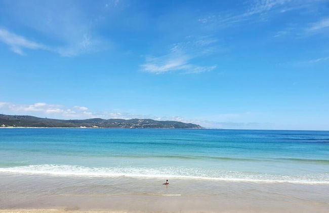 Buffels Bay, Family Home Near Knysna - Foto 16