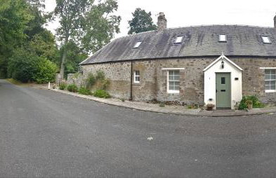 Gateshaw Cottage - Scottish Borders - Foto 49