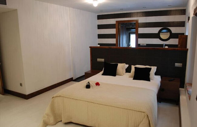 Posada La Corralada - Photo 20