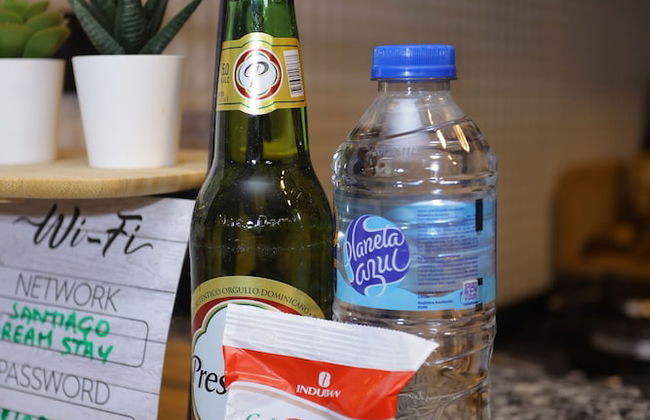 Dream Stay - Pool & Gym - 10min Airport & Homs - Foto 72