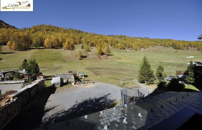 Casa Florin Giumel by Livigno Accomodation - Foto 42