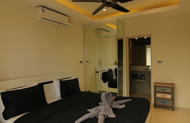 Baan Seaview Hoilday Villas - Foto 9