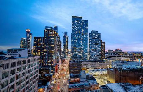 Private Loft in Hells Kitchen near Times Square - Foto 6