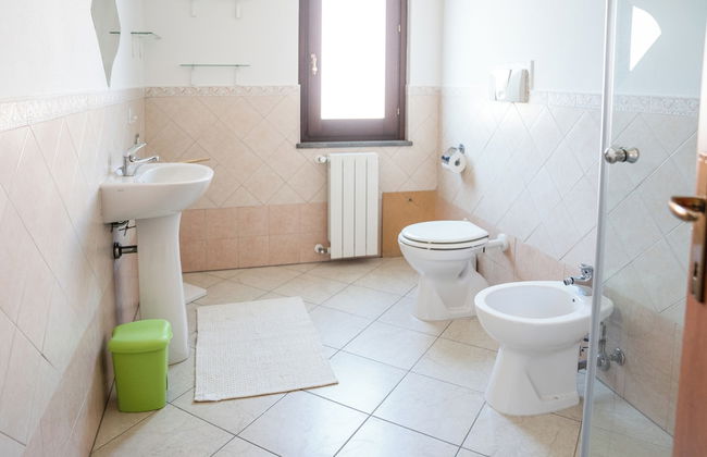 Casa Graziosa - Appartamento 7 & 5 - Foto 55