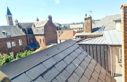 Appartement cosy & mezzanines - Foto 9