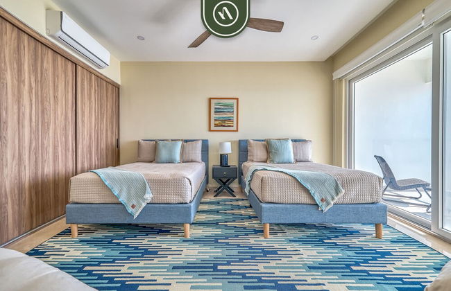 Harbor 171 Torre Norte 101 - Foto 21