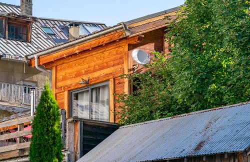 Charmante maison en pierre du Queyras - espace et luminosité - Foto 34