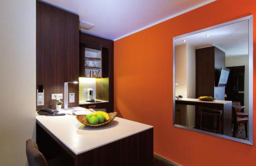 BoardingHouse Mannheim - Foto 7