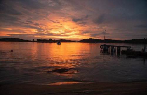 Beachfront house Thalassography - Foto 36