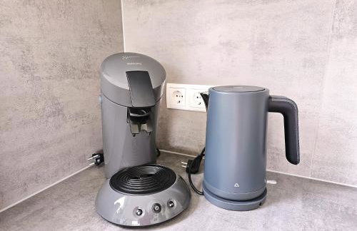 MY HOME AM HEUBERG Nr 2 - Foto 22