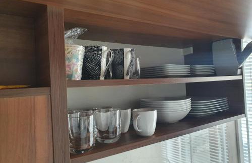 Apartament Centrum Promenada Solna Parking free - Foto 27