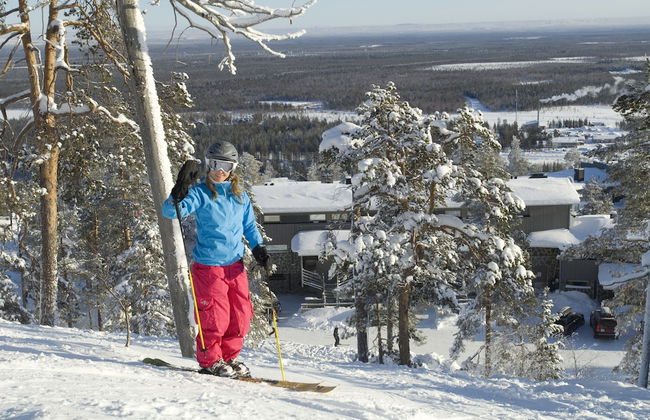 Holiday Club Pyhä HolySuites Apartments - Photo 11