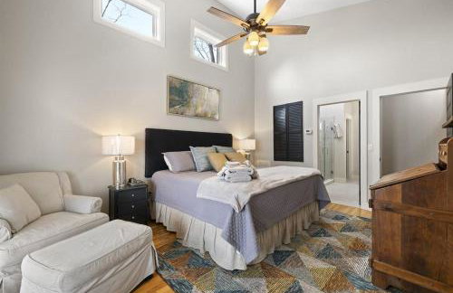 Swannanoa Serenity River Motif, Spa & Game Room - Foto 63