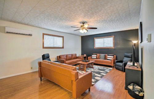 Ranch Suite Condo Less Than 1 Mi to National Park - Foto 5