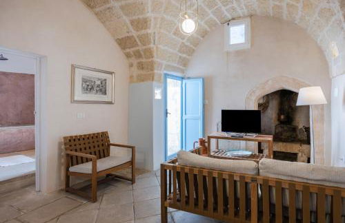 Casa dei 5 Camini with terrace - Foto 17