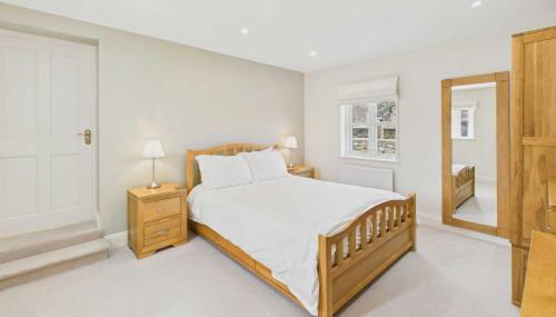 Host & Stay - Blue Barn - Foto 3, wardrobe