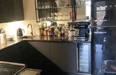 Luxury Designer Apartment River view of Parliament Westminster Big Ben. - Foto 17