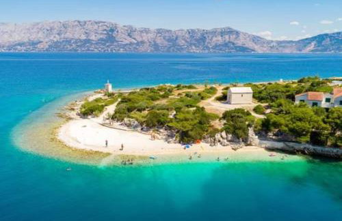 Apartments Agava & Lucija - Photo 9