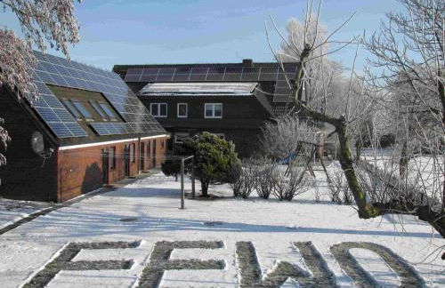 Landhaus Familie Allgeier - Foto 10