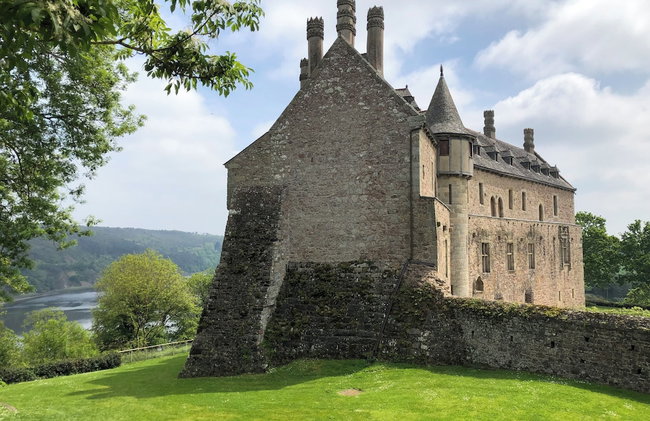 Les écolodges Sous Le Phare - Foto 70