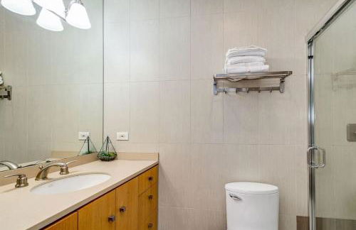 Beautiful Unit CHI in Prime River North - top floor - Foto 11