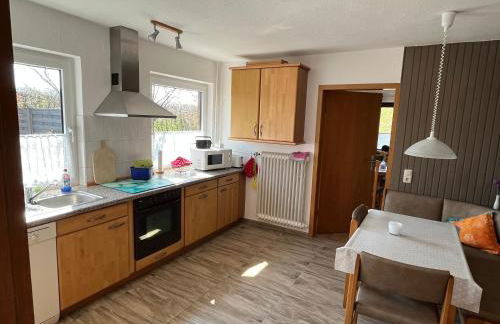 Ferienhaus Waldidyll - Erholung zwischen Schlei und Ostsee - Foto 18